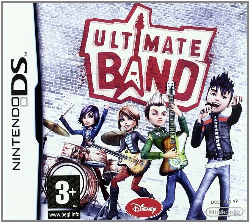 Ultimate Band Ultimate Band